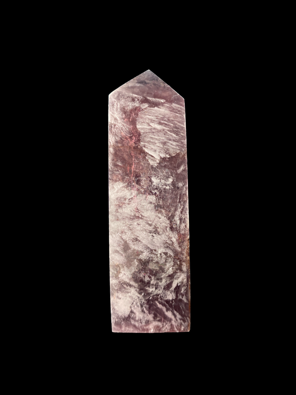 Trụ đá Pink Lepidolite 74x22mm 32.7g - PLDL3 main