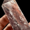 Trụ đá Pink Lepidolite 82x27mm 66.9g - PLDL5 2