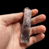 Trụ đá Pink Lepidolite 85x19mm 46.3g - PLDL2 1