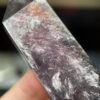 Trụ đá Pink Lepidolite 87x21mm 67.2g - PLDL4 2