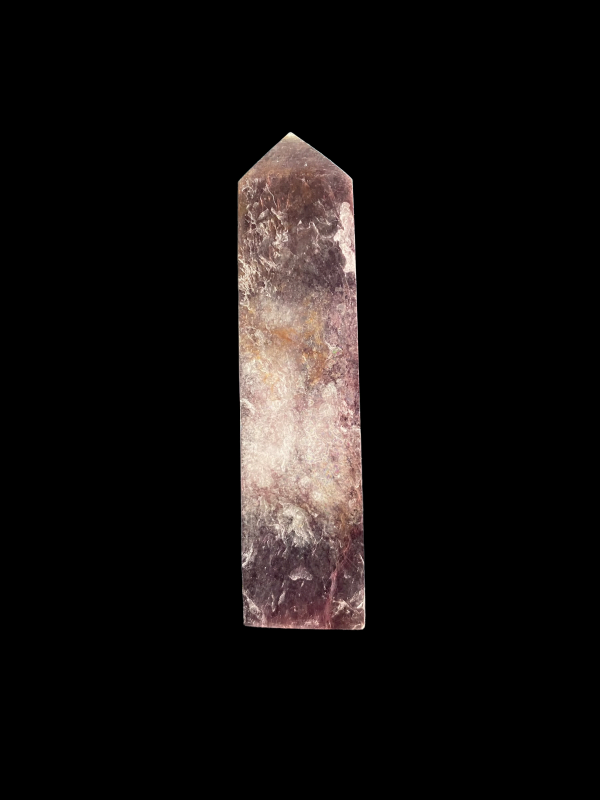 Trụ đá Pink Lepidolite 87x21mm 67.2g - PLDL4 main