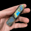 Trụ đá Xà cừ Labradorite 69g 80x23mm - LAB2