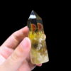Trụ thạch anh vàng khói (Smoky Citrine) 63.7 g - SCTT2 main