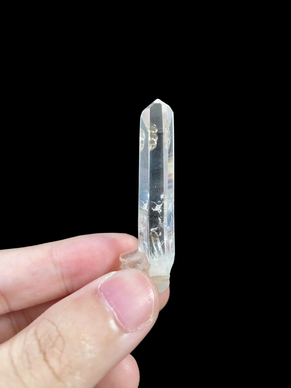 Colombian Lemurian CLSM3 main