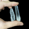 Combo 2 viên Brazilian Lemurian Crystal 24 g - CBL2 1