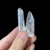 Combo 2 viên Brazilian Lemurian Crystal 24 g - CBL2 main