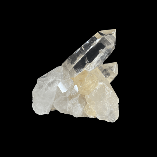 Cụm Lemurian Quartz (Vietnam) 152.6g - LMV1