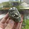 Cụm tinh thể Pyrite 265g 55x45mm - PYR4 main