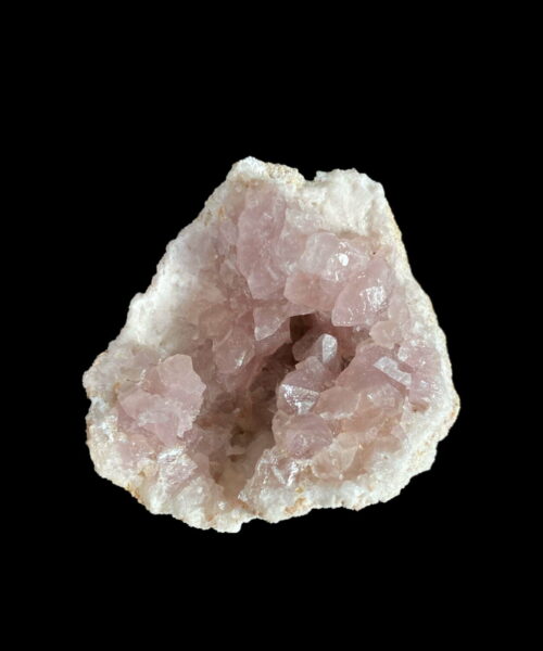 Hốc Pink Amethyst 36.2 g - APA13