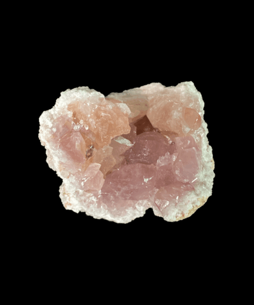 Hốc Pink Amethyst 41g - APA15 main
