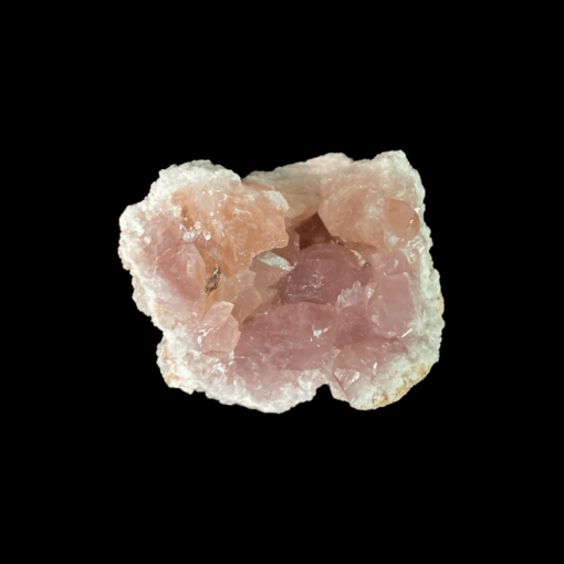 Hốc Pink Amethyst 41g - APA15 main