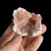 Hốc Pink Amethyst 41g - APA15 trên tay