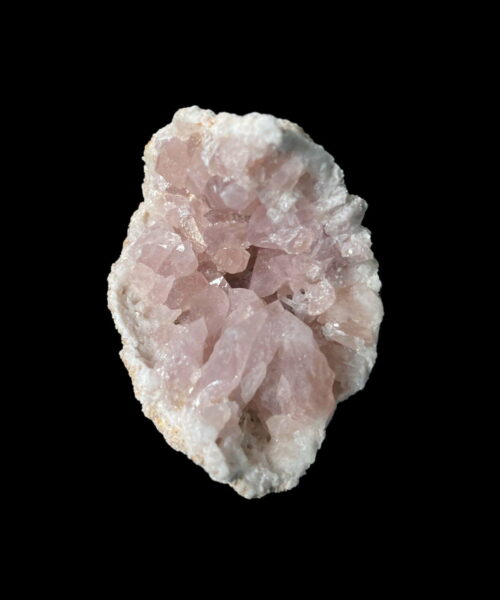 Hốc Pink Amethyst 46.2g - APA16