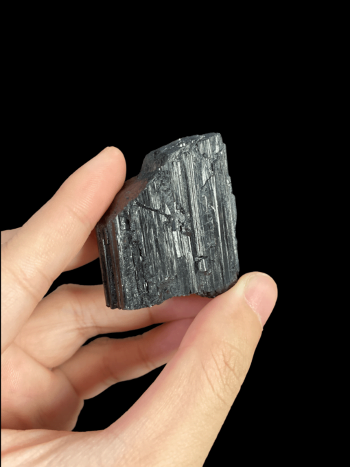 MIX1 Black Tourmaline