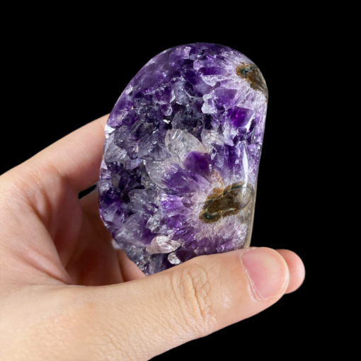 Amethyst AMCB4 1