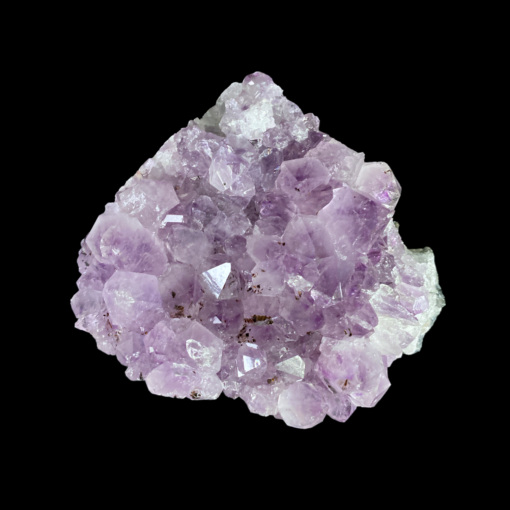 Amethyst cluster (Brazil) 716g 110x110mm - AMC1