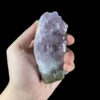 Amethyst cut base (Brazil) 306g 90x45mm - AMCB7 1