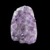 Amethyst cut base (Brazil) 586g 80x85mm - AMCB13 2