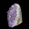 Amethyst cut base (Brazil) 586g 80x85mm - AMCB13 3