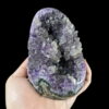 Amethyst cut base (Brazil) 813g 100x82mm - AMCB16 3
