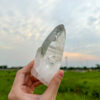 Brazilian Lemurian BLM44 2