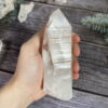 Brazilian Lemurian BLM44 3