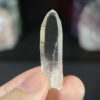 Combo 5 viên Lemurian Quartz 38.2g - CMLM1 1