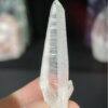 Combo 5 viên Lemurian Quartz 38.2g - CMLM1 3