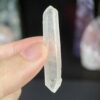 Combo 5 viên Lemurian Quartz 38.2g - CMLM1 4