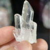 Combo 5 viên Lemurian Quartz 38.2g - CMLM1 5