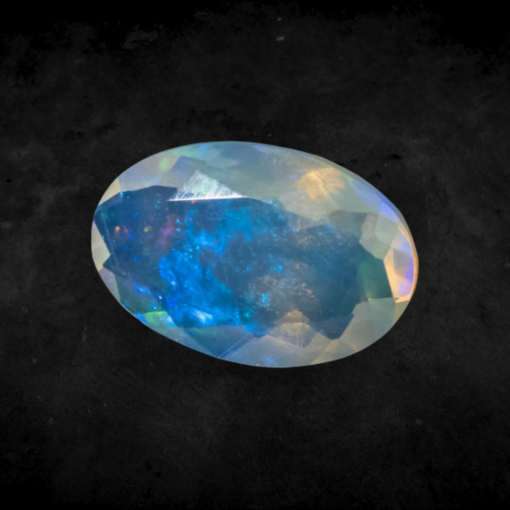 Ethiopian Opal 1.75ct 11x8mm - EOPL2