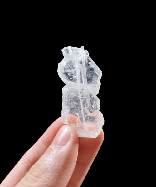 Faden Lemurian Quartz (Colombia) 10.99g - CFLM2 1