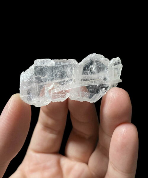 Faden Lemurian Quartz (Colombia) 10.99g - CFLM2 main