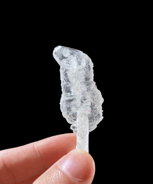 Faden Lemurian Quartz (Colombia) 11.42g - CFLM4 1