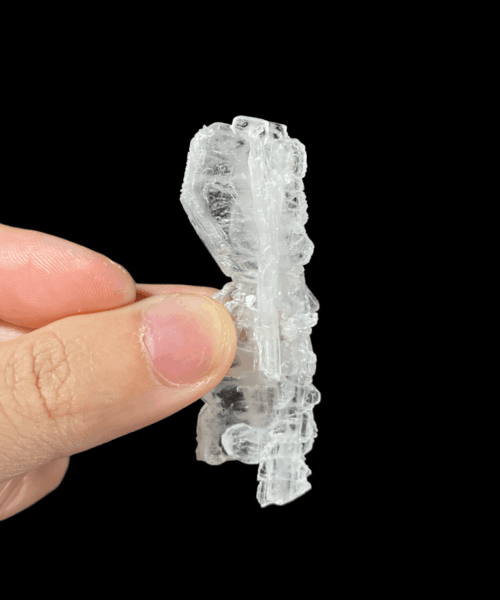 Faden Lemurian Quartz (Colombia) 12.66g - CFLM5 2