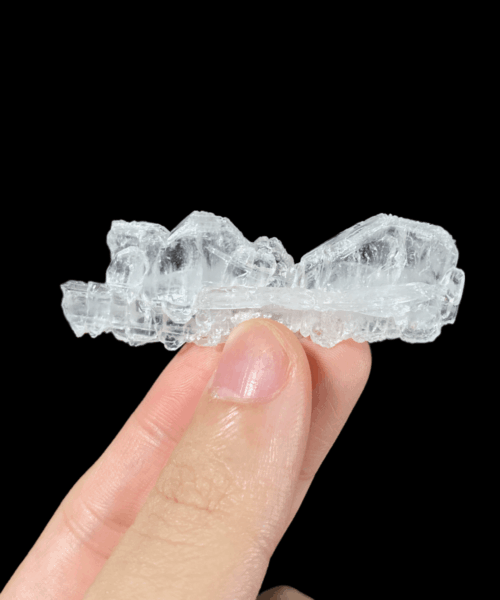 Faden Lemurian Quartz (Colombia) 12.66g - CFLM5