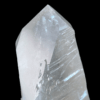 Lemurian Seed Quartz Crystal (Brazil) 404g – BLM42 4