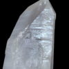 Lemurian Seed Quartz Crystal (Brazil) 404g – BLM42 etchings