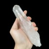 Lemurian Seed Quartz Crystal (Brazil) 450g – BLM41 2