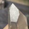 Lemurian Seed Quartz Crystal (Brazil) 481g – BLM39 record keepers