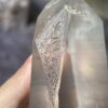 Lemurian Seed Quartz Crystal (Brazil) 481g – BLM39 starbrary