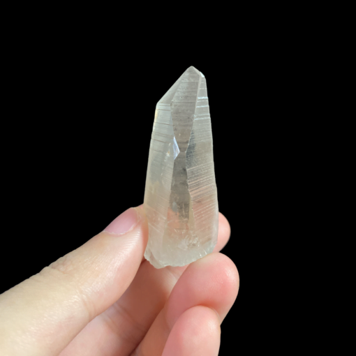 Smoky Lemurian Quartz Dow (Brazil) 33.8g - BSLM7