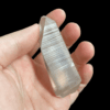 Smoky Lemurian Seed Crystal DT (Brazil) 71,5 g - BSLM3 2