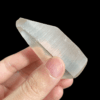 Smoky Lemurian Seed Crystal DT (Brazil) 71,5 g - BSLM3 3