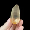 Tangerine Lemurian Seed (Brazil) 62.5g – BTLM9