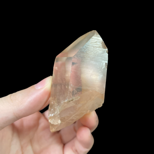 Tangerine Lemurian Self-healed (Brazil) 28.4g – BTLM10