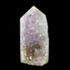 Trụ thạch anh tím Amethyst (có hốc, Ametrine) 223g 91x48mm – AT3