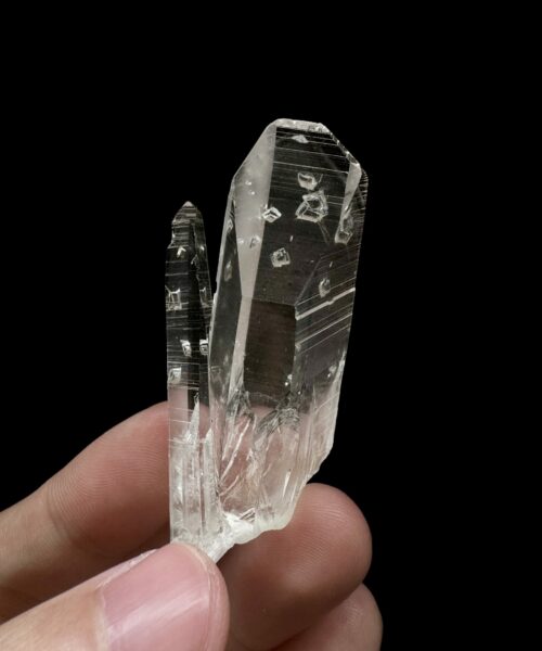 COLM38 Colombian Lemurian Phantom 1