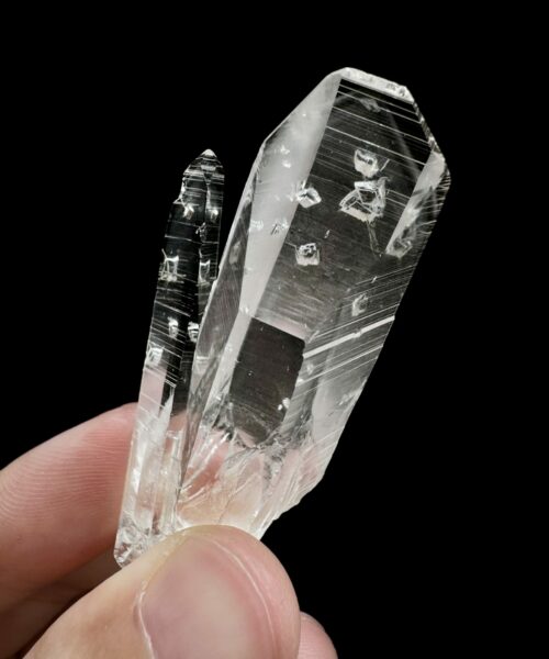 COLM38 Colombian Lemurian Phantom 5