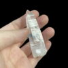 Lemurian Quartz • Dow, Self-healed (Colombia) 33g - COLM43 2